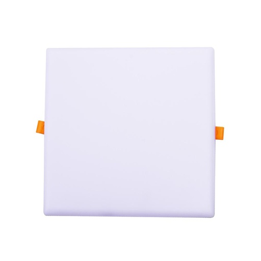 PANEL LED 36W CUADRADO INCRUSTAR SIN MARCO LUZ DIA 6500K 85-265V UDUKE (HT80460)