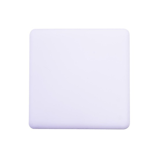 PANEL LED 24W CUADRADO S/P SIN MARCO LUZ DIA 6500K 85-265V UDUKE (HT80465)