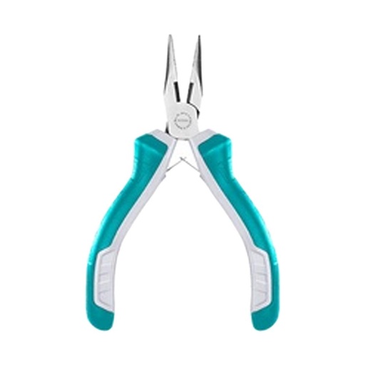 PINZA 4 1/2" MINI CORTA TOTAL (THTMN256)
