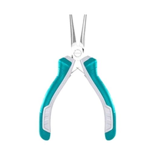 PINZA 4 1/2" MINI LARGA TOTAL (THTMN756)