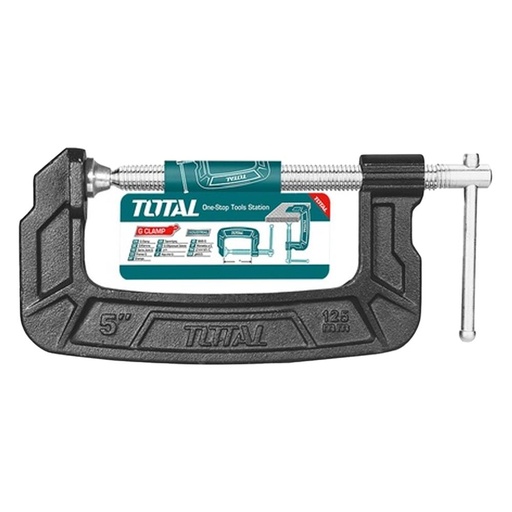 PRENSA EN C 5 INDUSTRIAL TOTAL (THT13151)