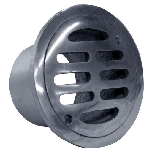 REJILLA ALUMINIO SOSCO CORRIENTE 2X3