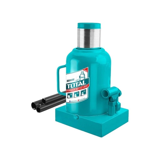 GATO BOTELLA 30 TONELADAS INDUSTRIAL TOTAL (THT109302)