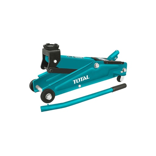 GATO ZORRA 3 TONELADAS INDUSTRIAL TOTAL (THT10832)