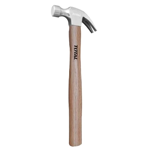 MARTILLO 16 OZ MANGO MADERA SUPER SELECT TOTAL (THTW7316)