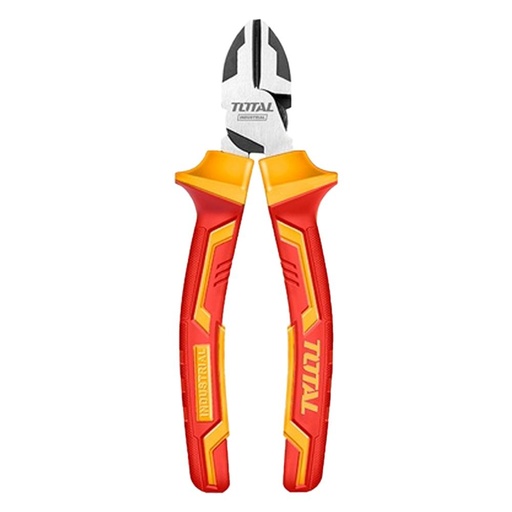 CORTAFRIO AISLADO 6" INDUSTRIAL AMARILLO - ROJO 1000V TOTAL (THTIP2261)