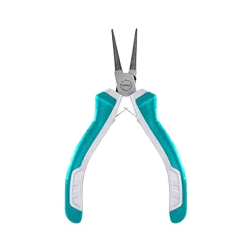 PINZA 4 1/2 MINI REDONDA TOTAL (THTMN656)