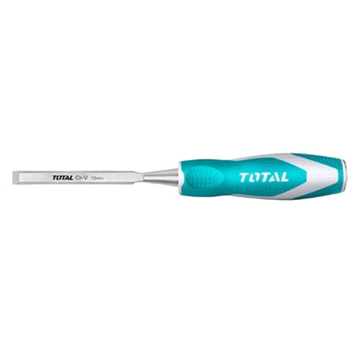 FORMON 12 MM (1/2) INDUSTRIAL CROMO VANADIUM TOTAL (THT41126)