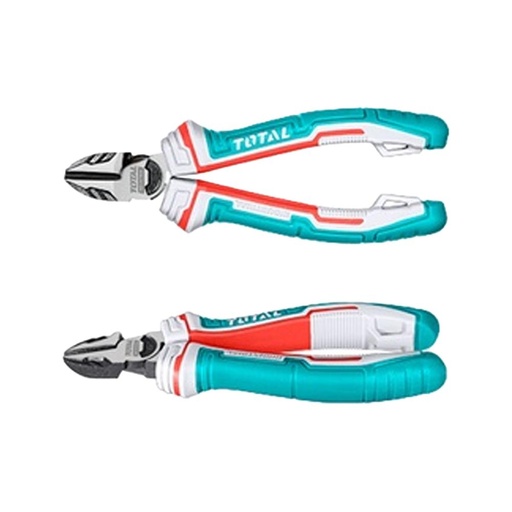 CORTAFRIO 6" INDUSTRIAL CROMO VANADIUM TOTAL (THT230606S)