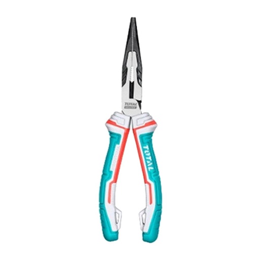 PINZA 8" INDUSTRIAL CROMO VANADIUM TOTAL (THT220806S)