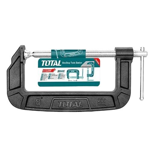 PRENSA EN C 8 INDUSTRIAL TOTAL (THT13186)