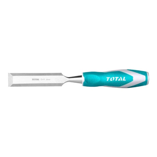 FORMON 25 MM (1") INDUSTRIAL CROMO VANADIUM TOTAL (THT41256)