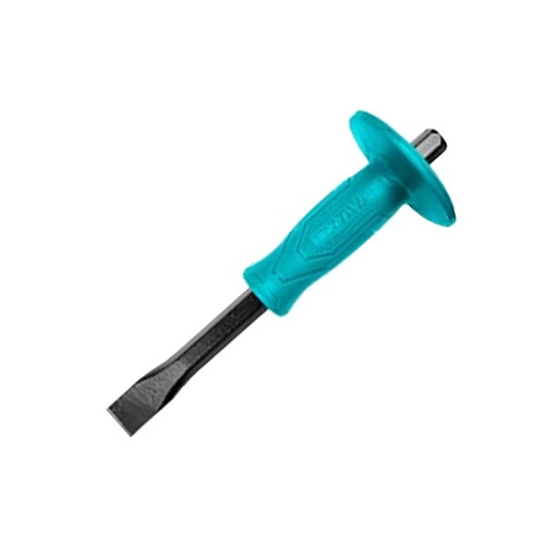 CINCEL PLANO 5/8 X 10 CON PROTECTOR TOTAL (THT4211026)