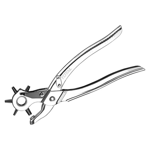 ALICATE SACABOCADO MANGO ERGONOMICO TOTAL (THT3351)