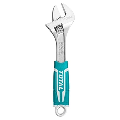 LLAVE PESTON 6" INDUSTRIAL ENCAUCHETADA TOTAL (THT101066)