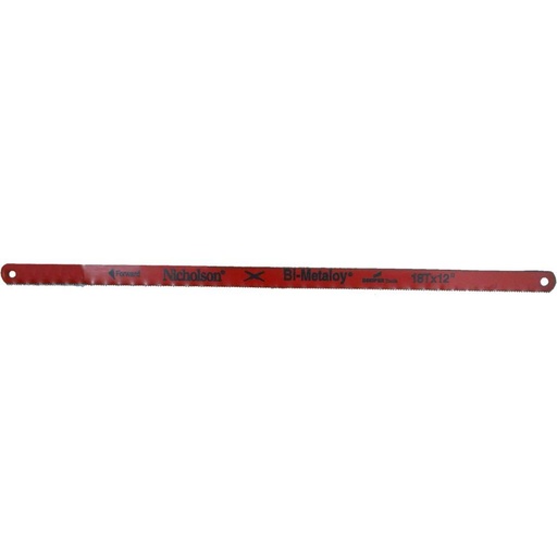 SEGUETA NICHOLSON 18 NF1218CN (67311800