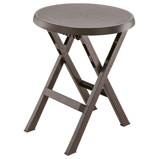 MESA PLEGABLE BARU RED MOCCA RIMAX (12959)