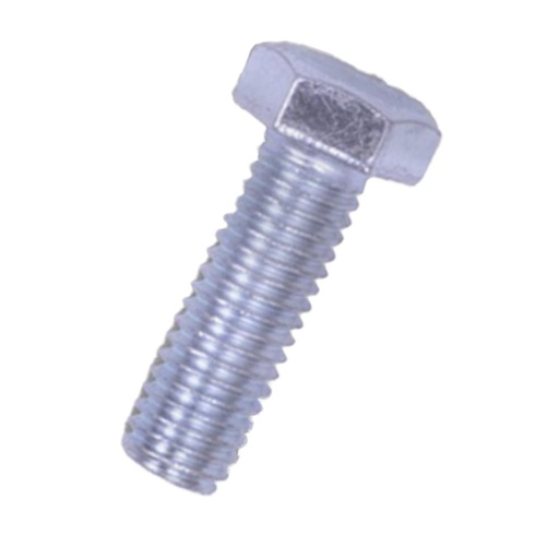 TORNILLO HEXAGONAL 5/16*3/4 PQT X 5 UDUKE