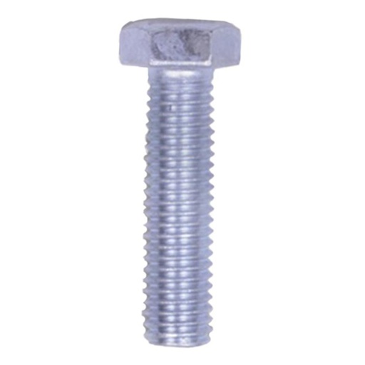 TORNILLO HEXAGONAL 1/2*2 PAQ X 2 UDUKE