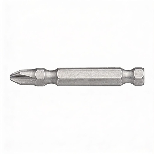 PUNTAS TALADRO INDUSTRIAL (+) JUEGO X 10 PZS TOTAL (TAC16PH223)