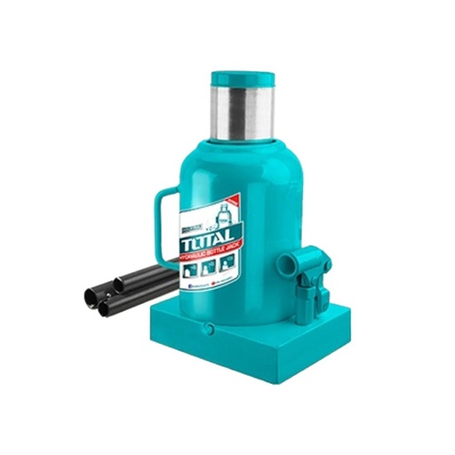 GATO BOTELLA 50 TONELADAS INDUSTRIAL TOTAL (THT109502)