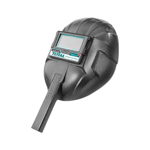 CARETA SOLDAR MANUAL TOTAL (TSP9102)