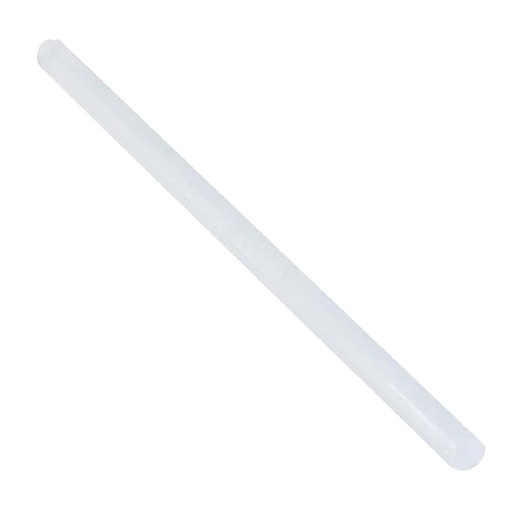 SILICONA BARRA GRUESA 24CM PQT X 4 UDUKE