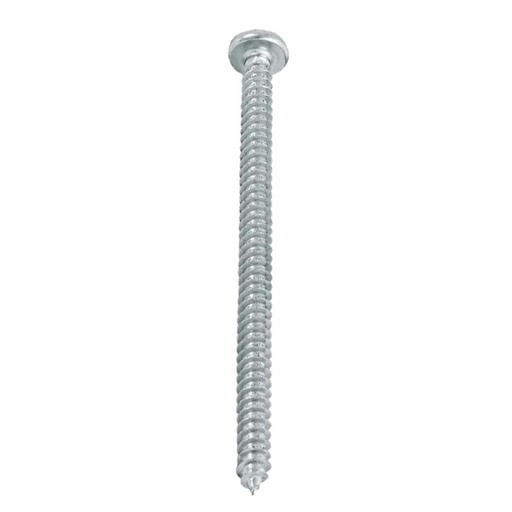 TORNILLO LAMINA PHILLIPS ZINCADO 8*2 PQT X 6 UDUKE