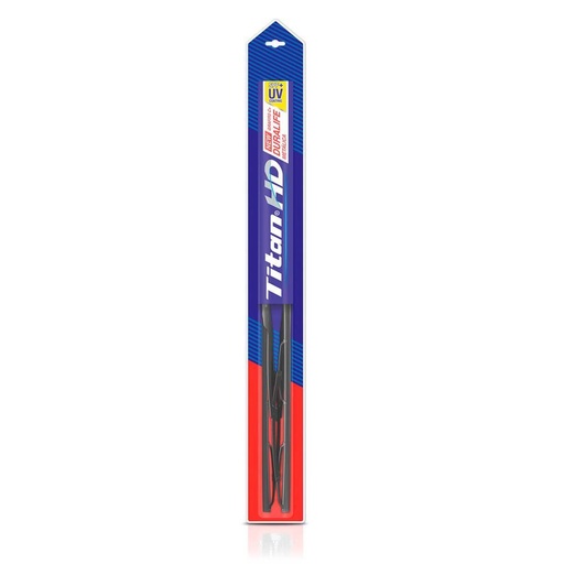PLUMILLA TITAN HD METALICA DOBLE DURA LIFE 20 CV1-20/20(206067)