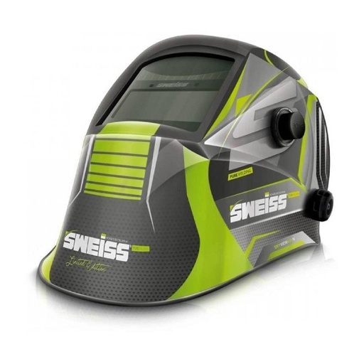 CARETA SOLDAR INTELIGENTE INDUSTRIAL SWEISS NEON (C1-651)