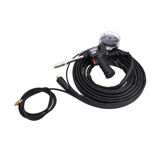 ANTORCHA SPOOL GUNB 6M TITAN WELD360 MIG  250A SWEISS (M1-122)