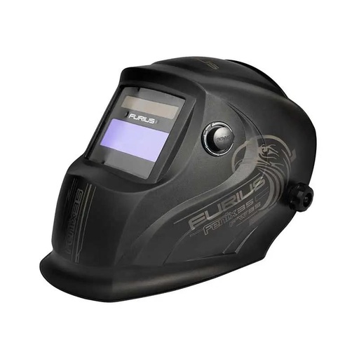 CARETA SOLDAR INTELIGENTE FOTOSENSIBLE FURIUS FENIX 335 (FW35)