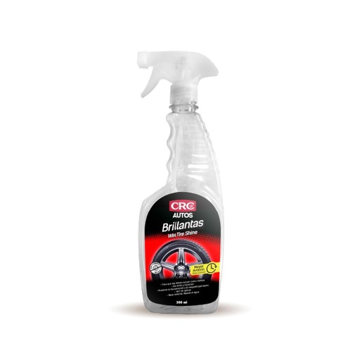 BRILLANTAS 500 ML AUTOMOTRIZ CRC (10227113)
