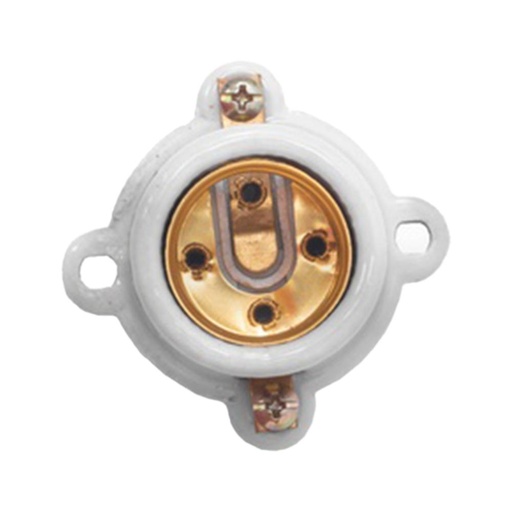 SOCKET LOZA 4 PUNTAS PQT X 1 UDUKE