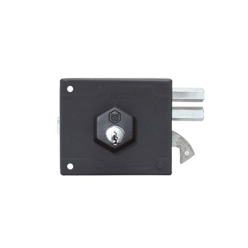 CHAPA DE S/P GATO AUXILIAR PICO LORO 721 ONIX DERECHA*