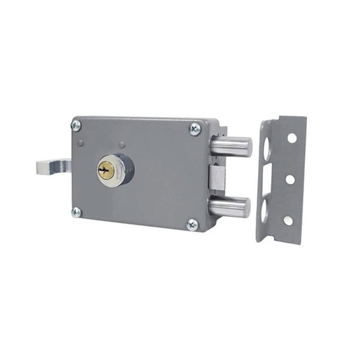 CHAPA DE S/P PHILLIPS PRO 70 CDI (0006786)