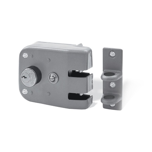 CHAPA CANDADO PHILLIPS 4160 SIP IZQUIERDA (0012163)
