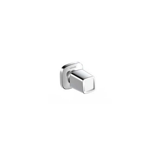 REGISTRO SOLID CROMADA GRIVAL (SD4053331 )