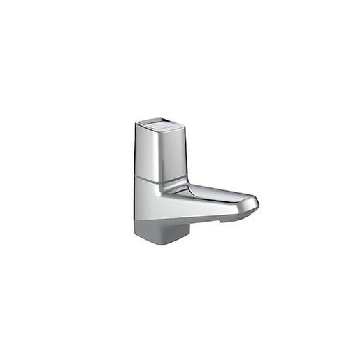 LLAVE LAVAMANOS SENCILLO SOLID CROMADO GRIVAL (SD1003331 )