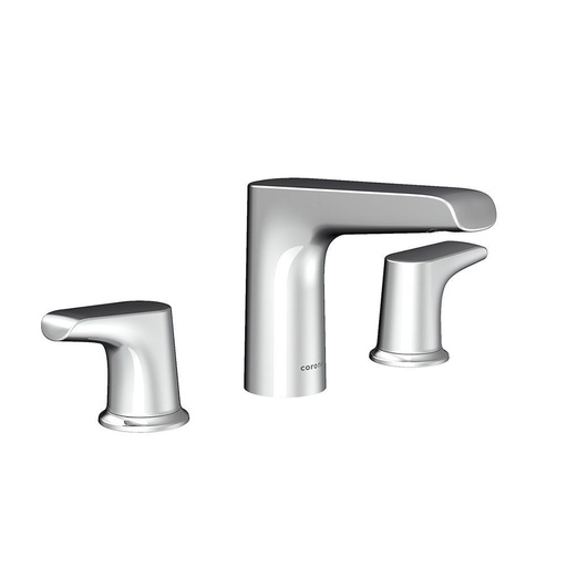 MEZCLADOR LAVAMANOS 8 PUL CASCADE GRIVAL (CA1055551)