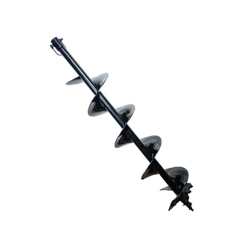 BROCA BARRENO PARA AHOYADOR 100MM X 800MM (519306)