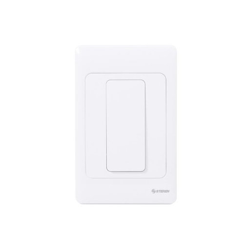 SWICHE SENCILLO INALAMBRICO WI-FI STEREN (SHOME-115)