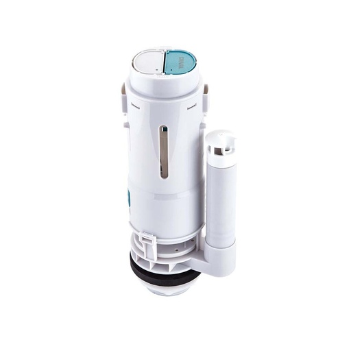 VALVULA DUAL AJUSTABLE 2" GRIVAL (799310001)