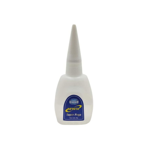 SUPER PEGA INFINITA INDIVIDUAL (20 GRS) 735