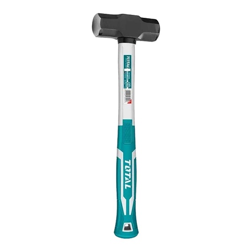 PORRA 2LB HIERRO MANGO FIBRA DE VIDRIO SUPER SELECT TOTAL (THT79026)
