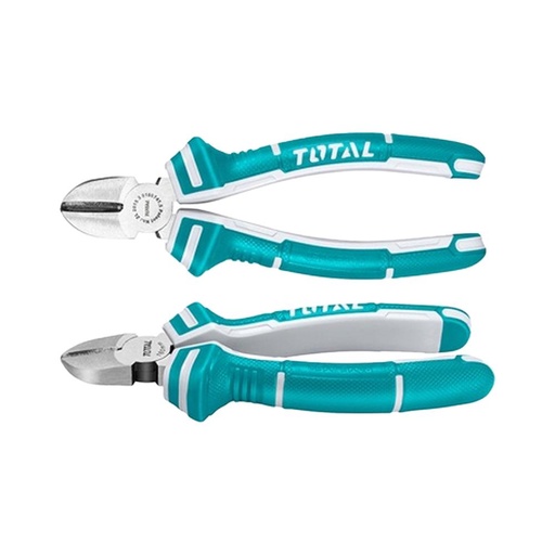 CORTAFRIO 7" SUPER SELECT TOTAL (THT130706P)