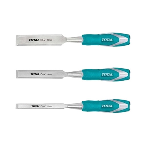 FORMON BLISTER X 3 PZS 12 - 19 -25 MM SUPER SELECT TOTAL (THT41K0302)