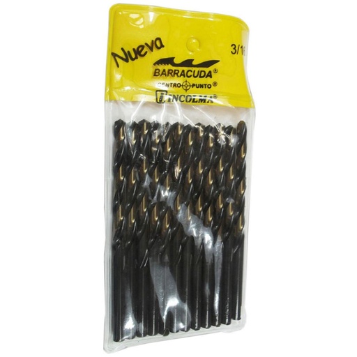 BROCA LAMINA INCOLMA 5/64 (88510602