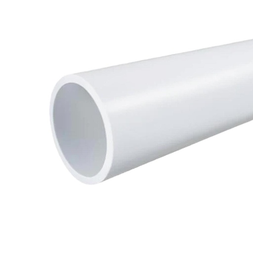 TUBO PRESION FINO 1/2 RDE 13.5 X 6 METROS