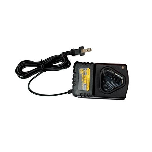 CARGADOR BATERIA FURIUS FCD12 12V 1.5AH (CBFCD12)